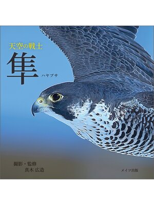 cover image of 天空の戦士　隼